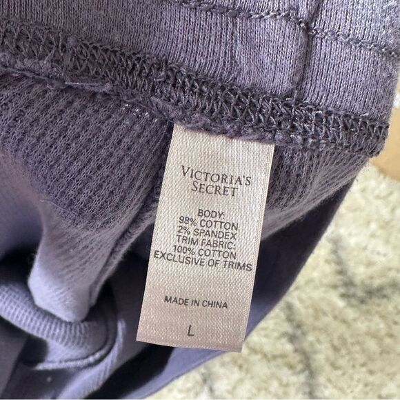 Vintage Victoria secret 2 piece pijama - Picture 4 of 13